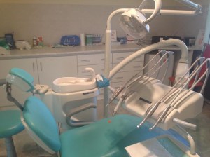 debreceni fogorvosi rendelő